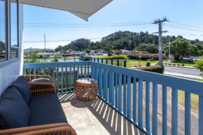 Heart of town, Coromandel